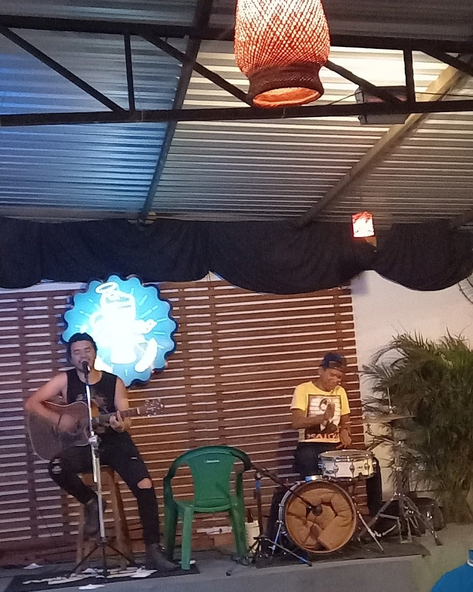 Divino RestoBar