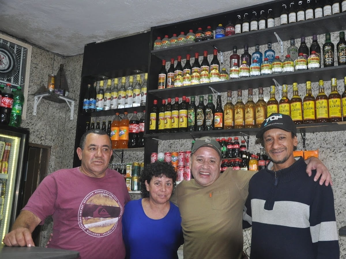 Ninhos Bar