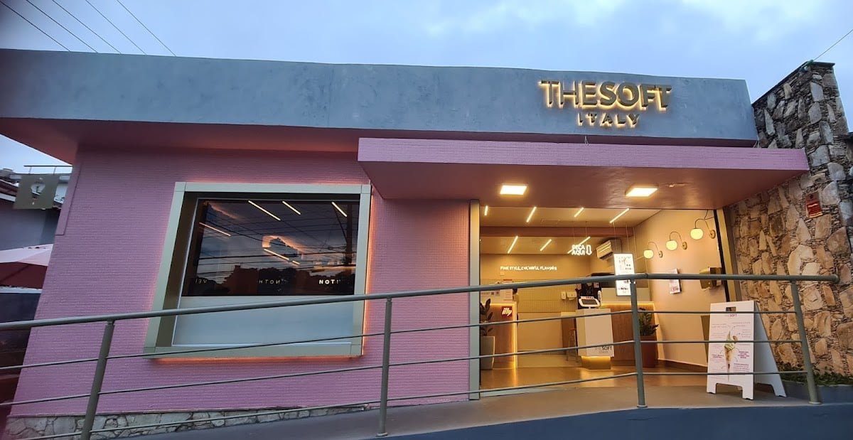 The Soft Italy - Guarulhos