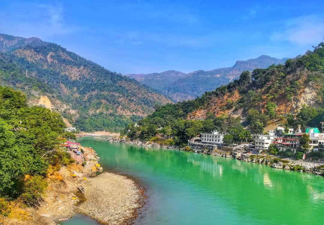 Dehradun