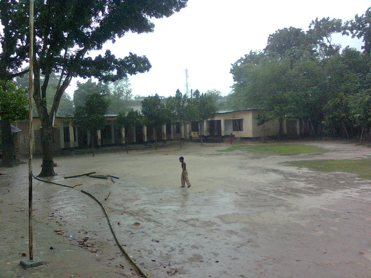 Proshadpur