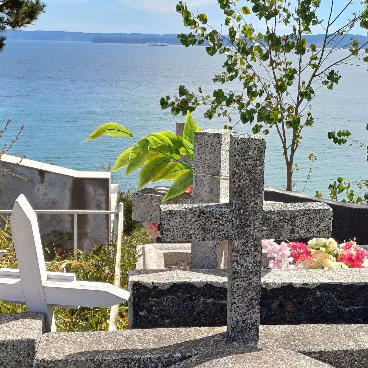 Cementerio N°1