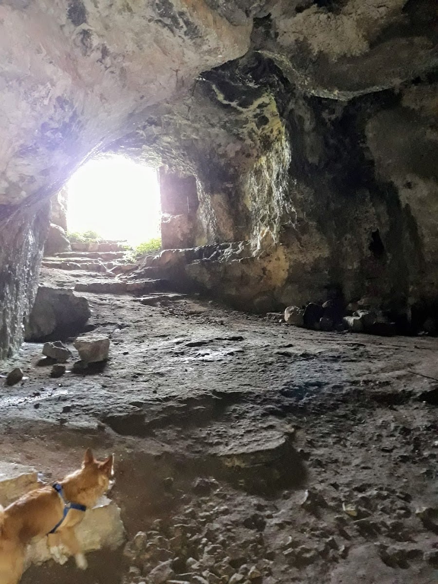 Grotta di Chiancariello