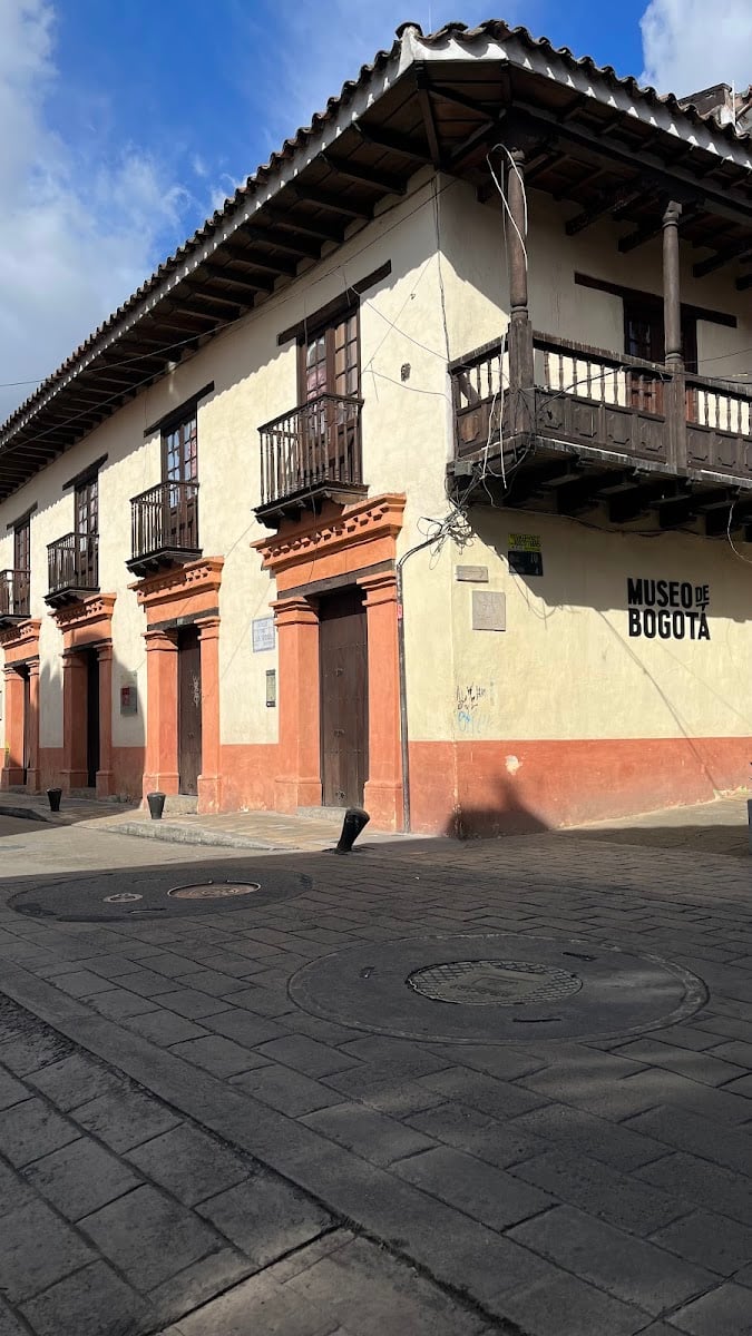 Museo de Bogotá