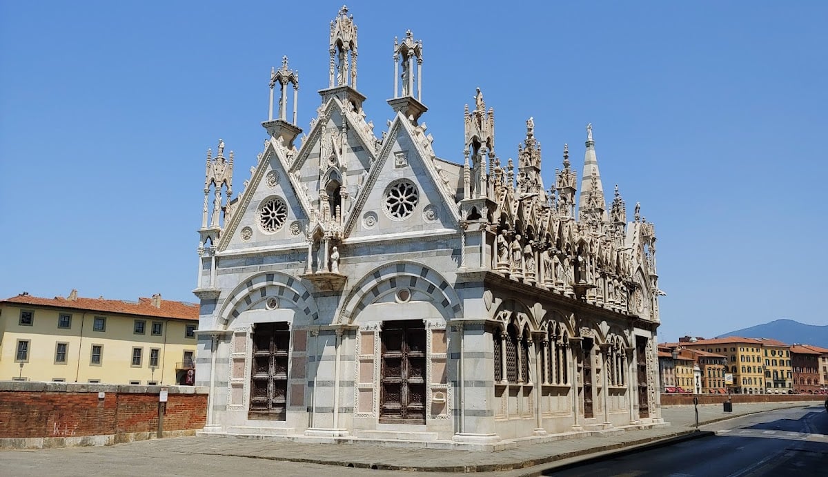 Santa Maria della Spina