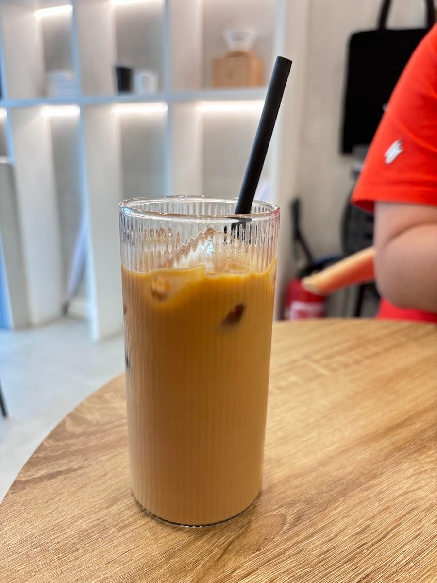 The Coffee