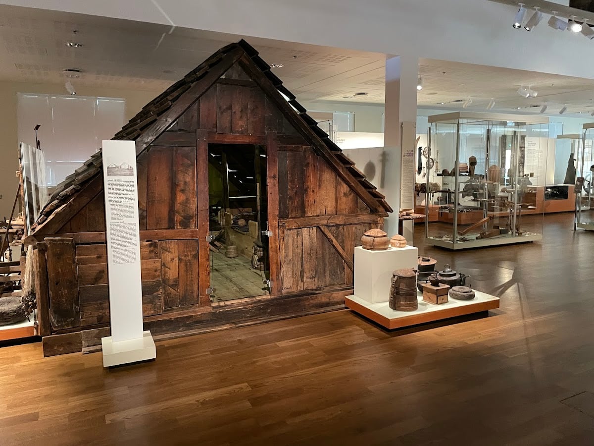 National Museum of Iceland