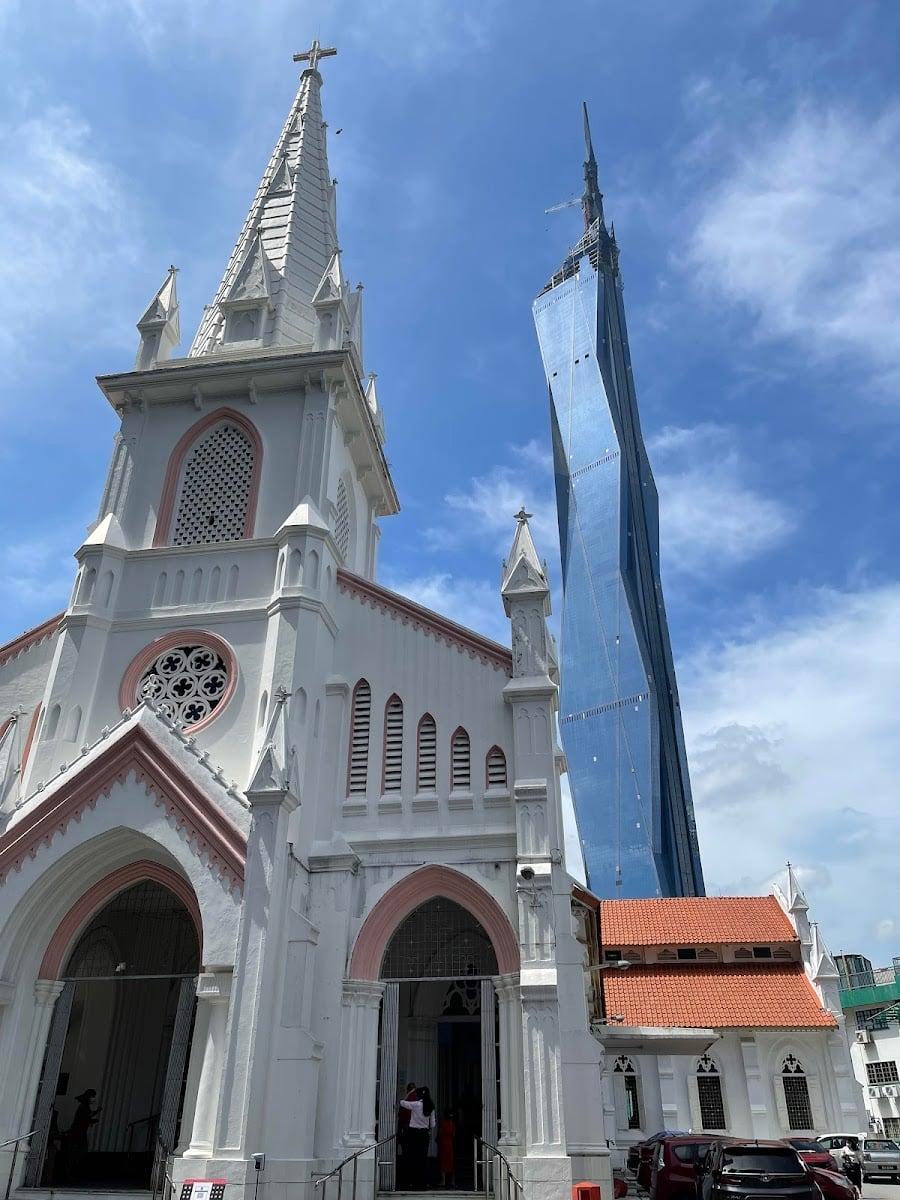 St. Anthony's Catholic Church (1913)