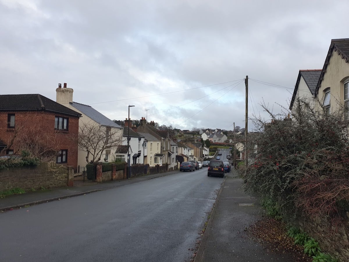 Coleford