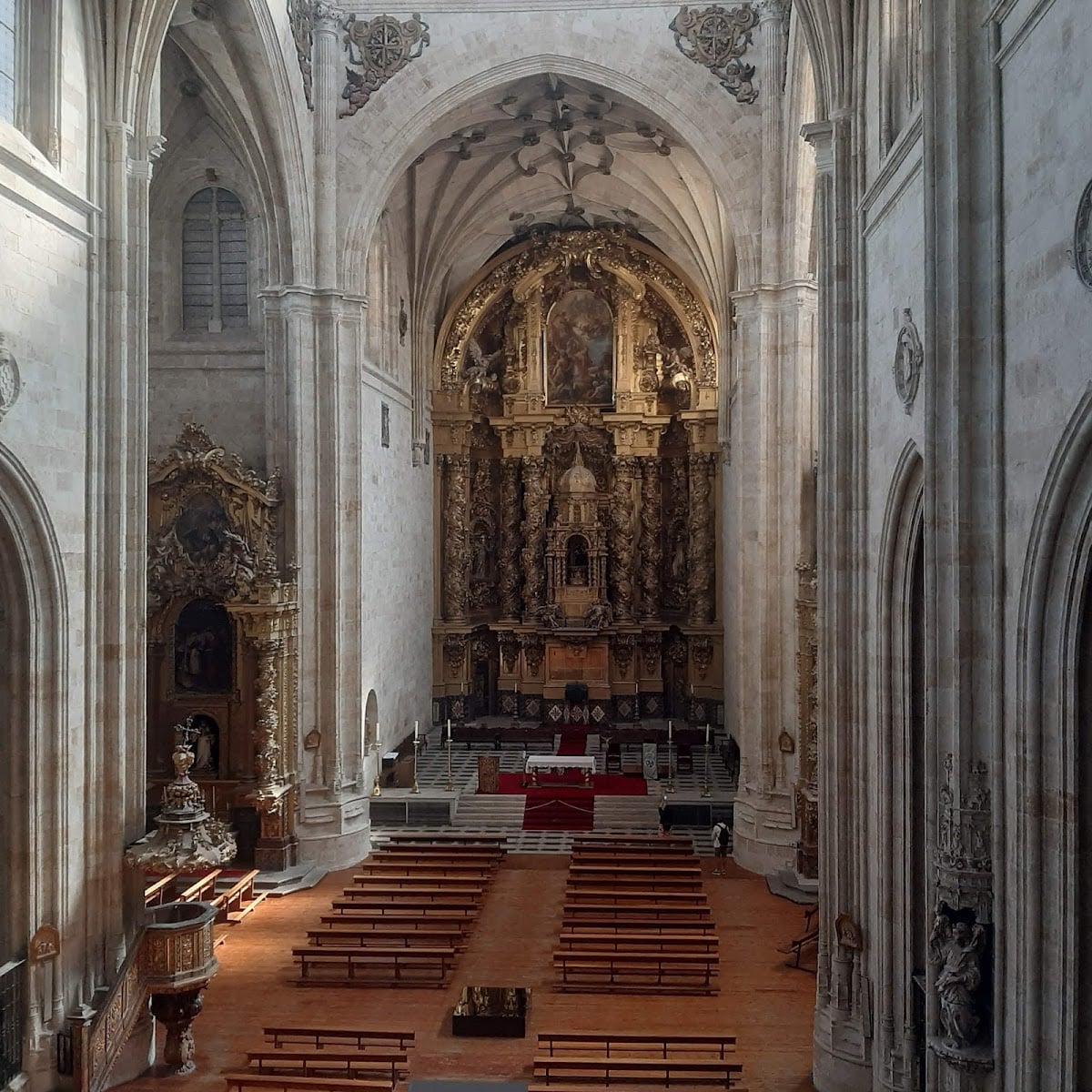 Convento de San Esteban