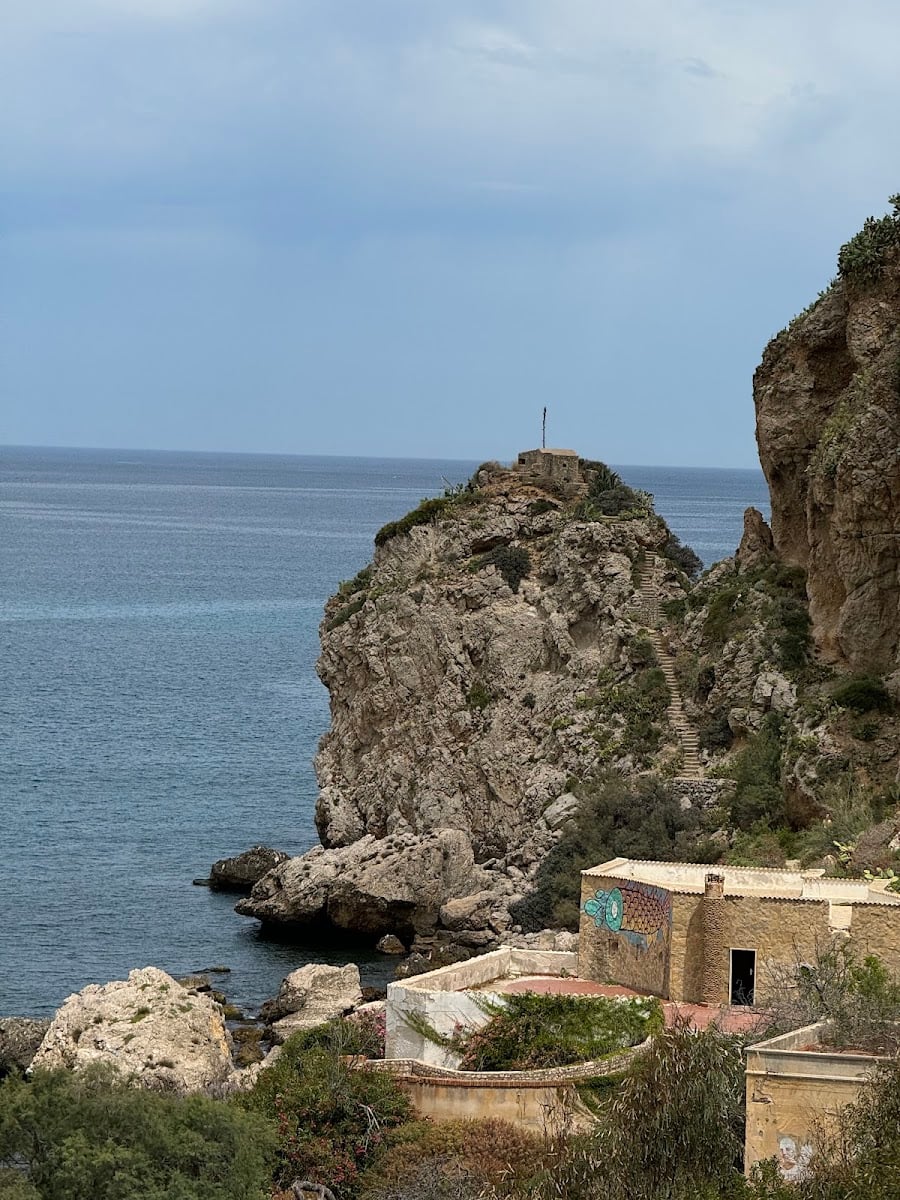 Ruderi Romani Torre San Cataldo