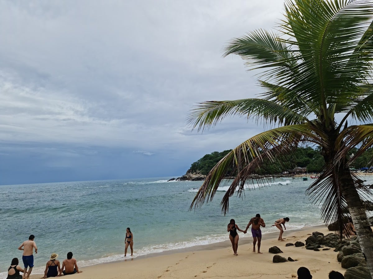 Puerto Angelito