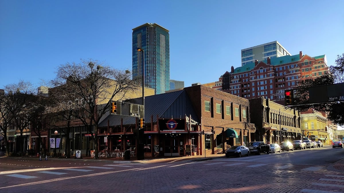 Fort Worth