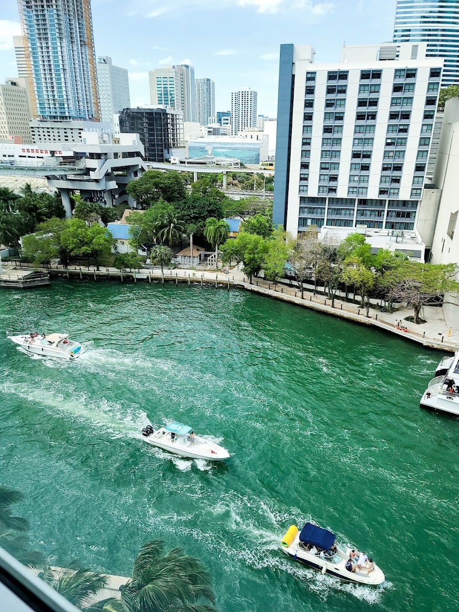 Brickell 