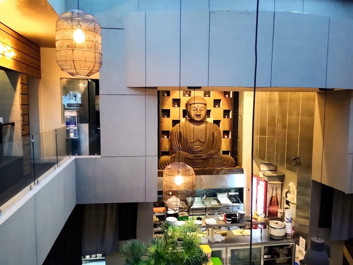 Shiroi-ie - Sushi | Tequis