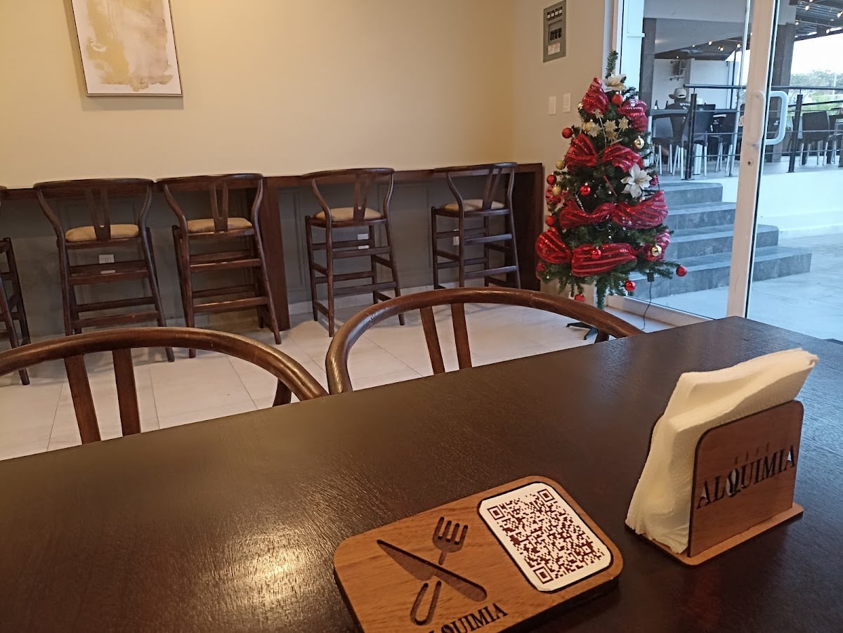 Café Alquimia