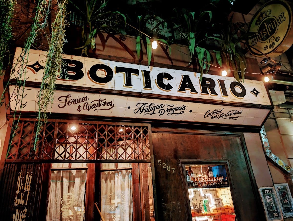 Boticario