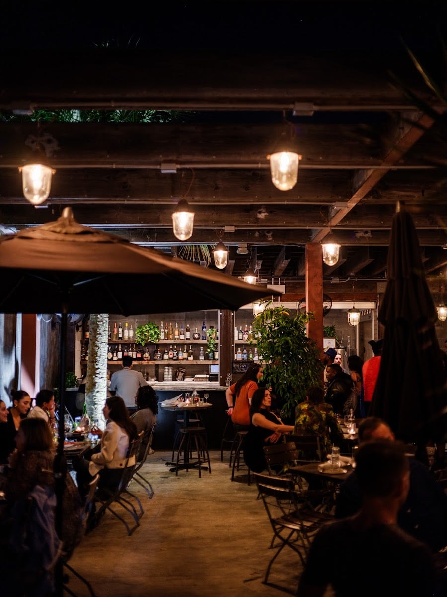 Barcelona Wine Bar