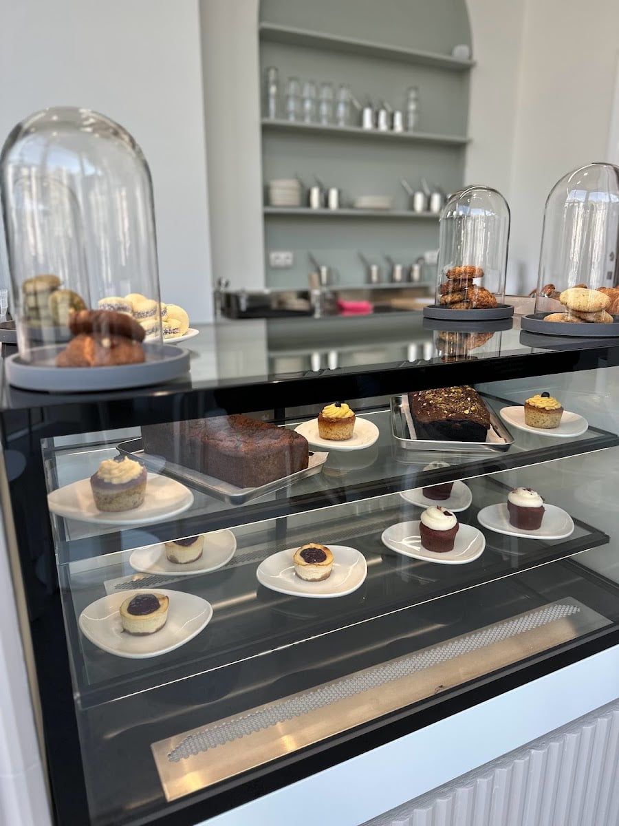 Mono Cafè - Poblenou
