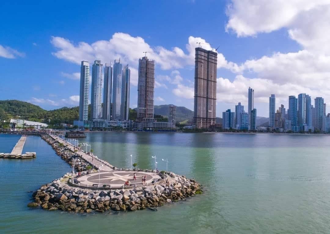 Balneário Camboriú