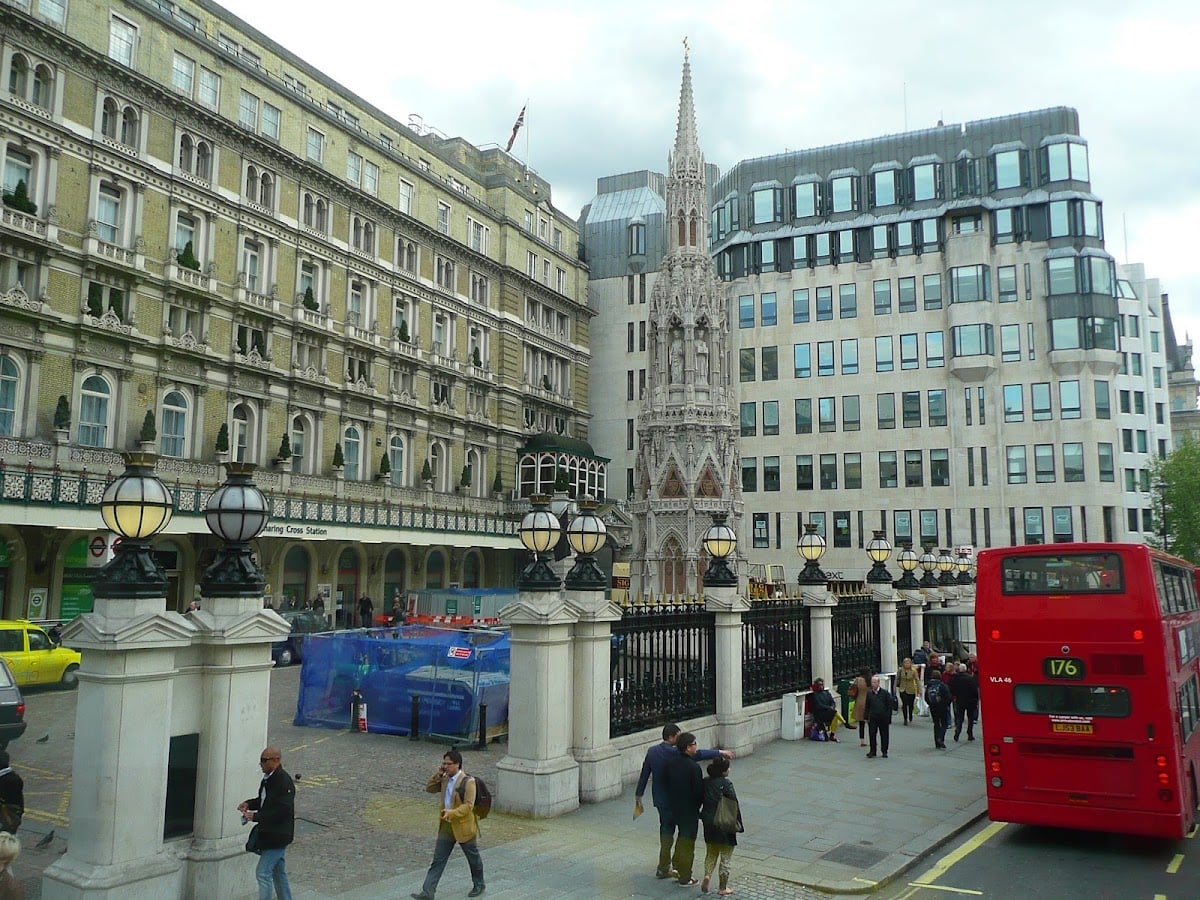 Charing Cross