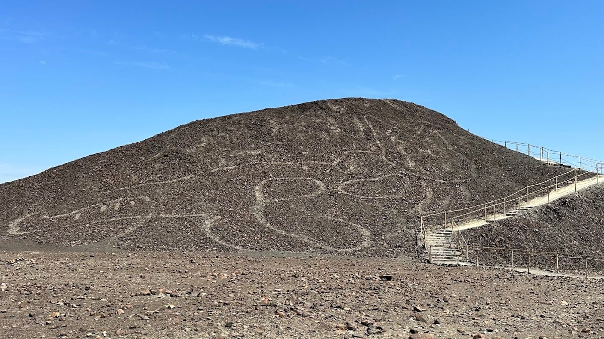 Líneas de Nazca