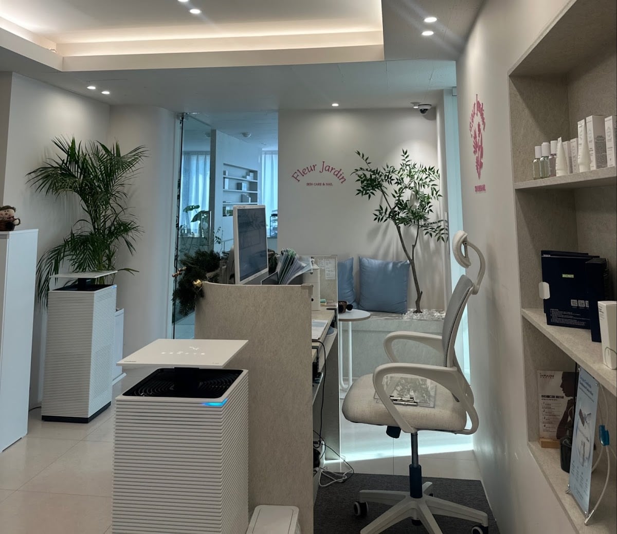 Seoulistique Skin Aeogae