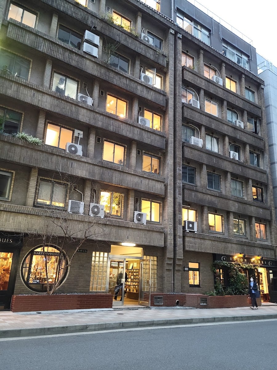 Okuno Building