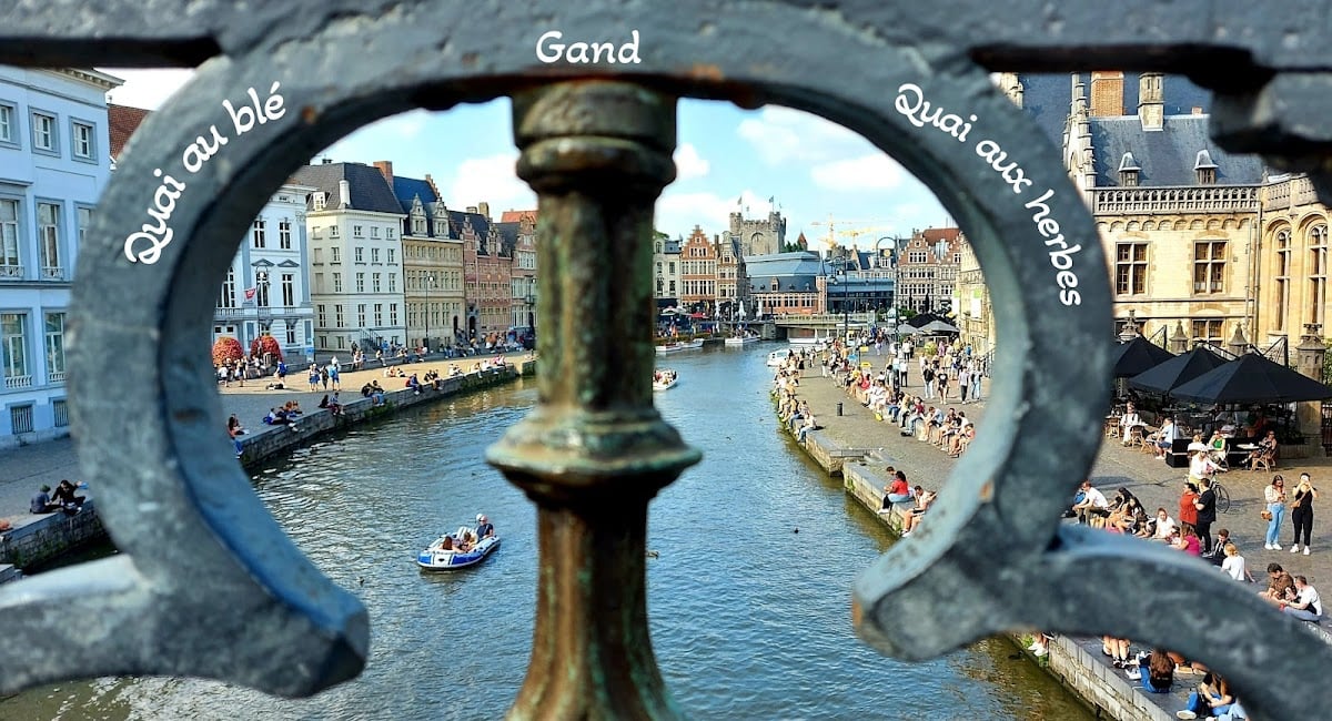 Ghent