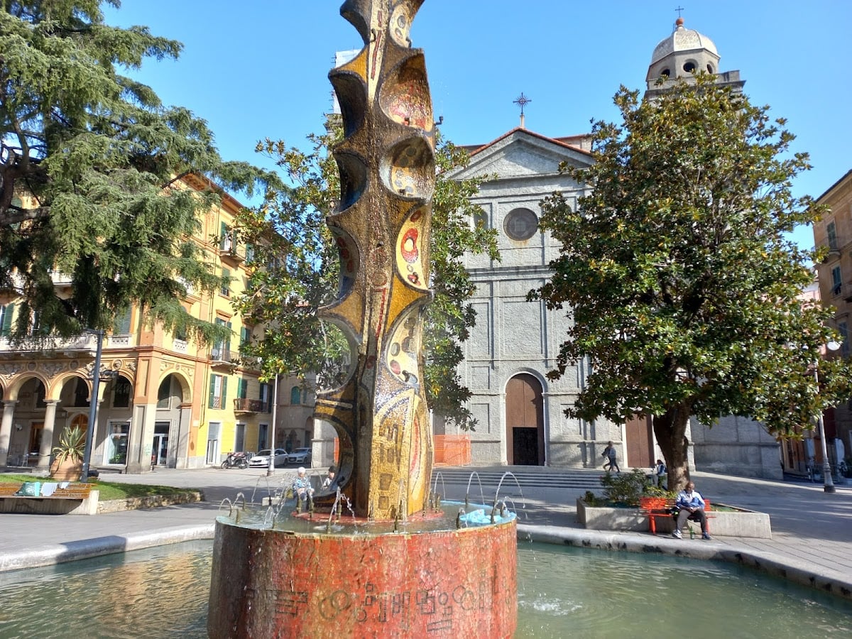 La Spezia - italy