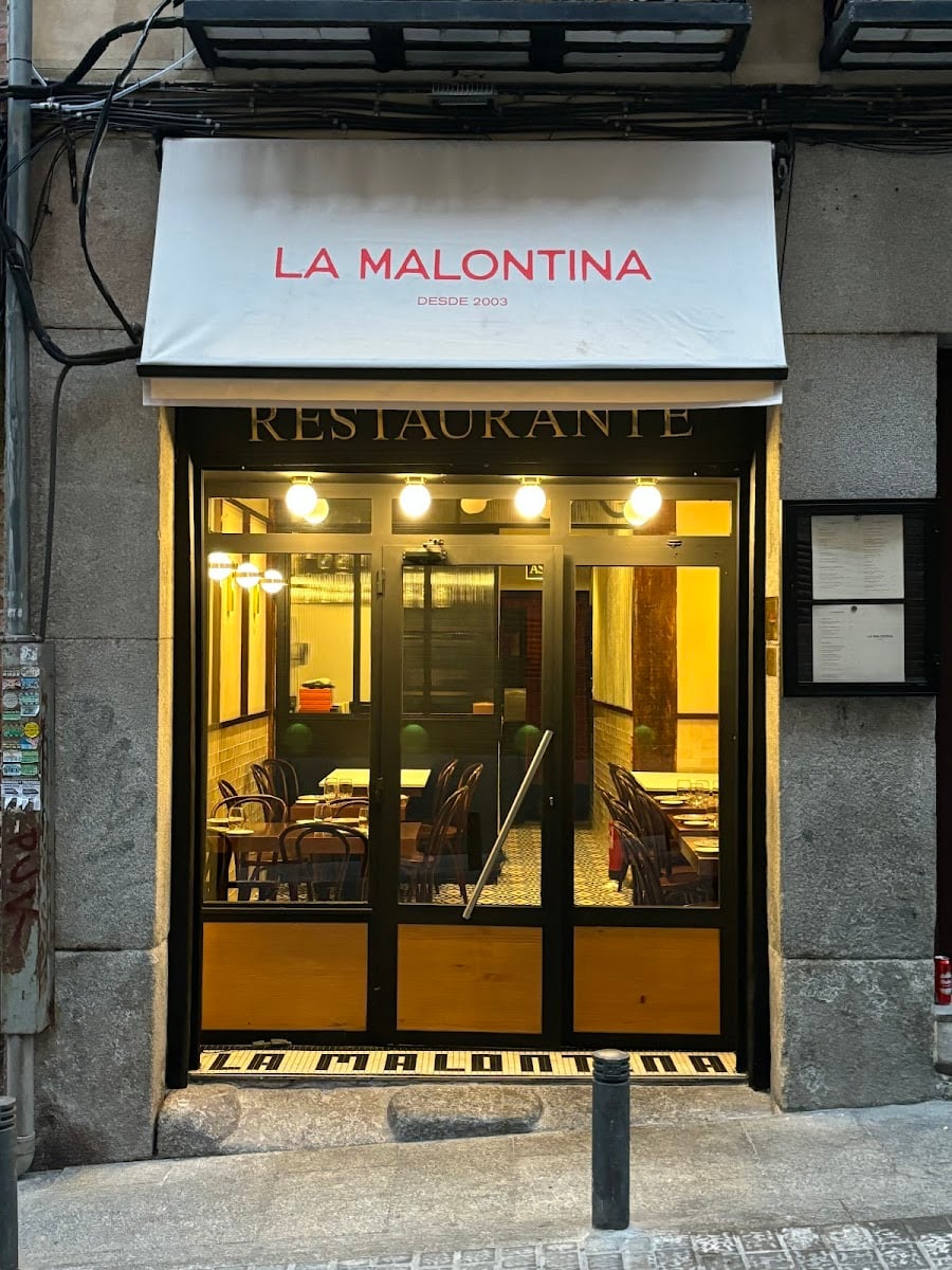 La Malontina