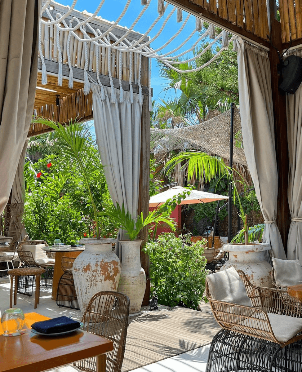 Vine Restaurant