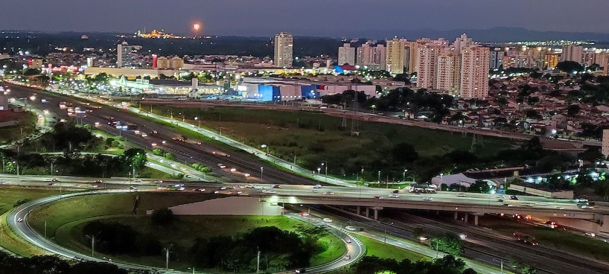 São Paulo
