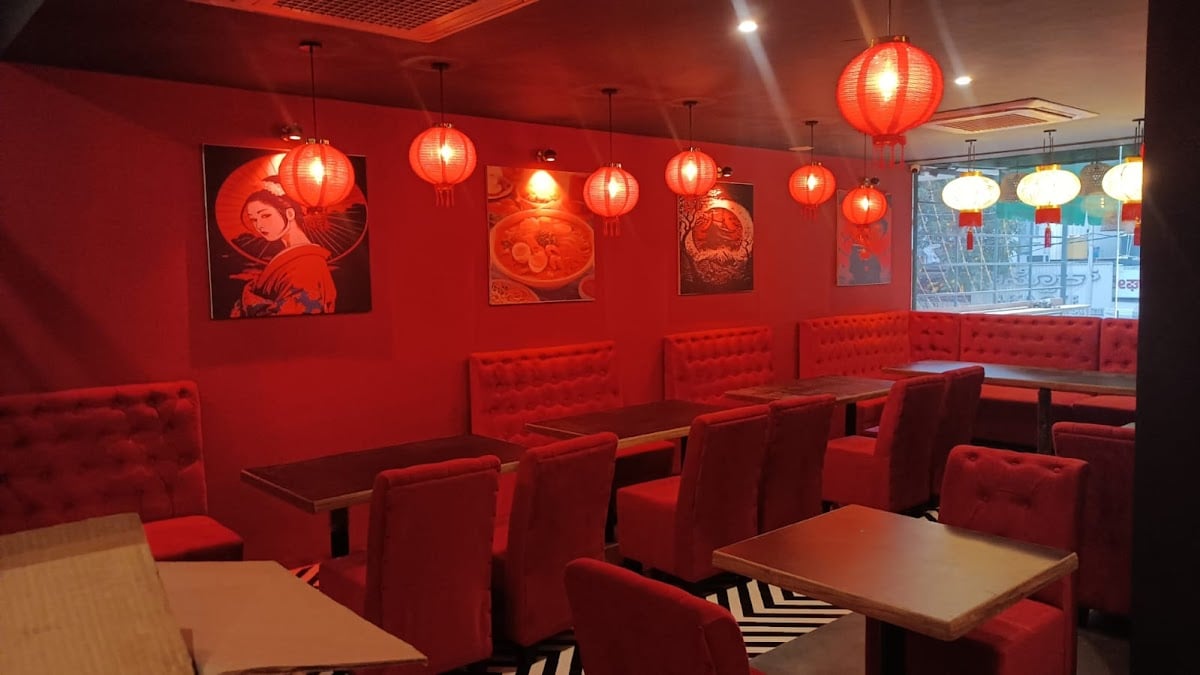 SPICE OF ASIA