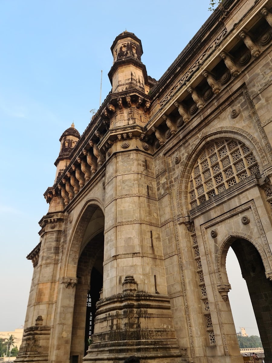 Gateway Of India