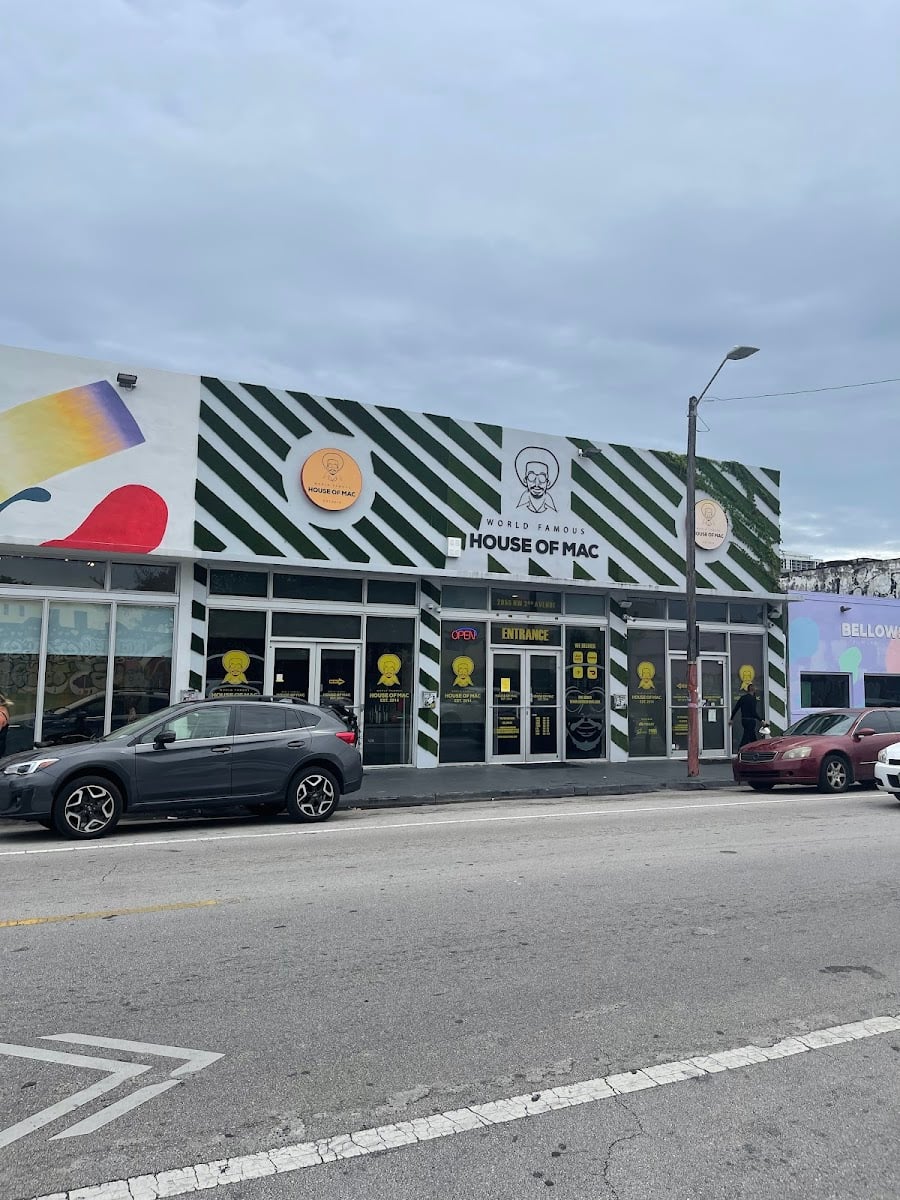 Design District, Miami - 🏠quartier