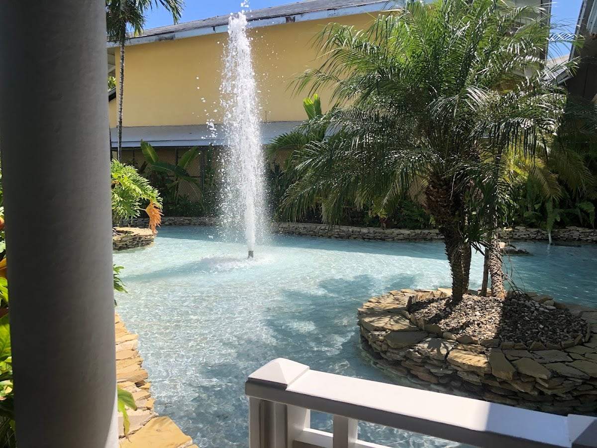Grand Paradise
