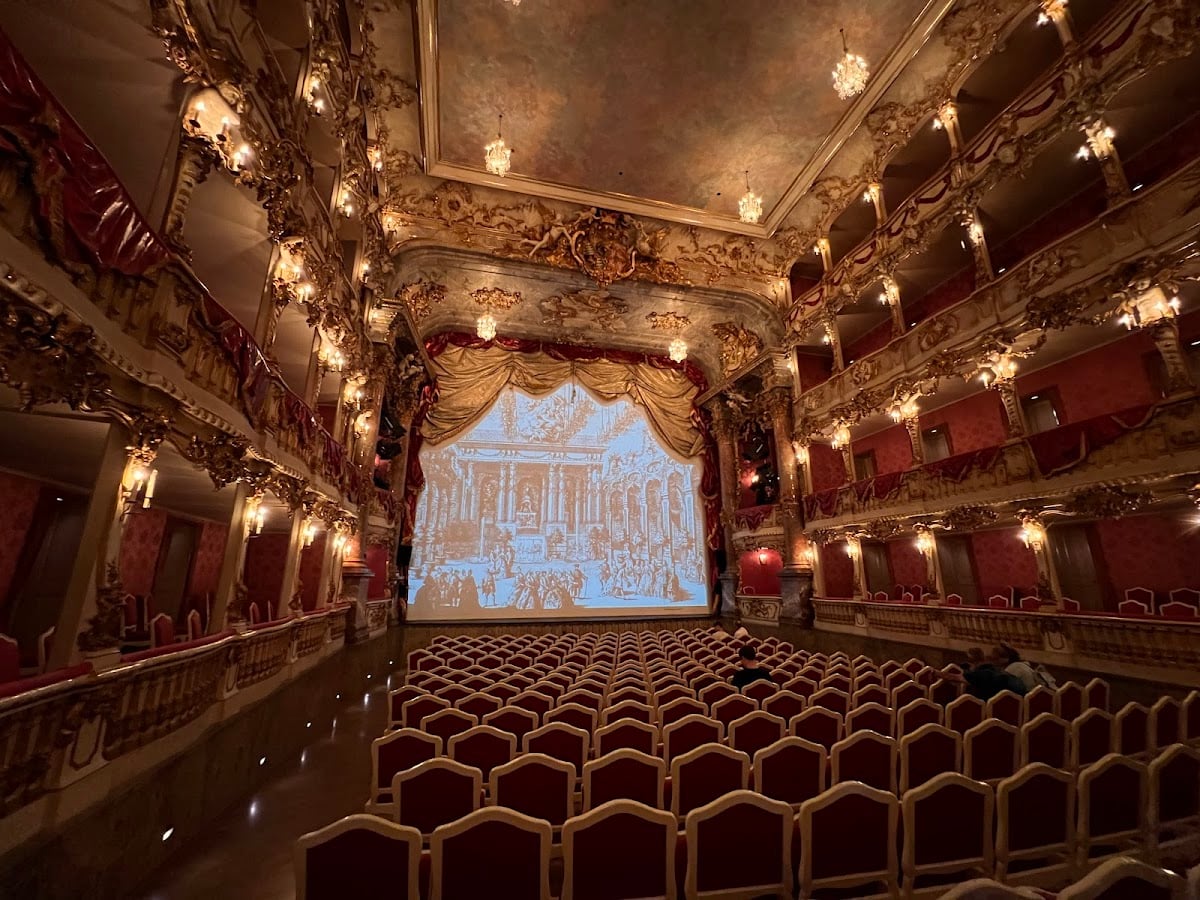 Cuvilliéstheater
