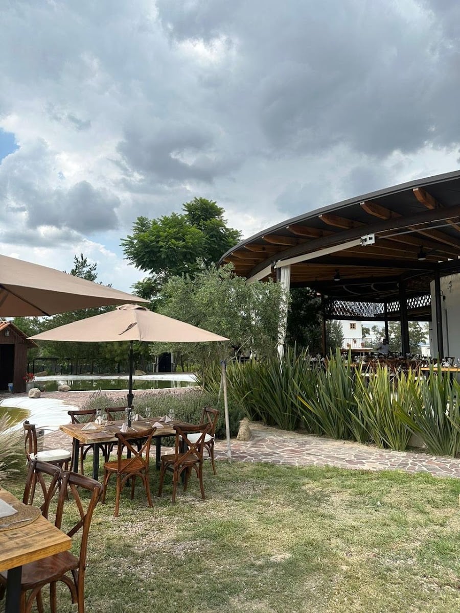 Tinto Restaurante