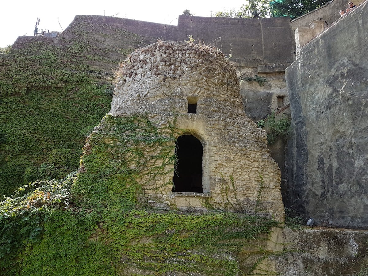 Tomba di Virgilio