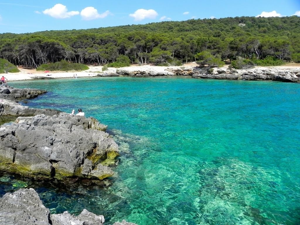 Parco naturale regionale Porto Selvaggio e Palude del Capitano