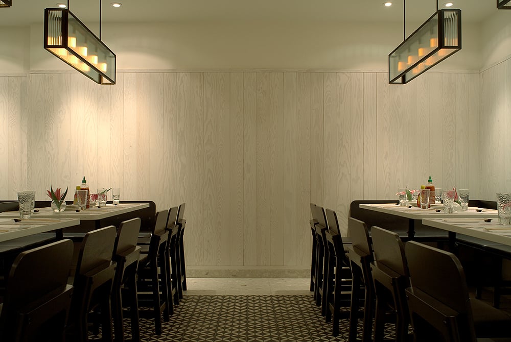 Cay Tre Soho