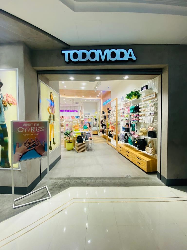 Todomoda