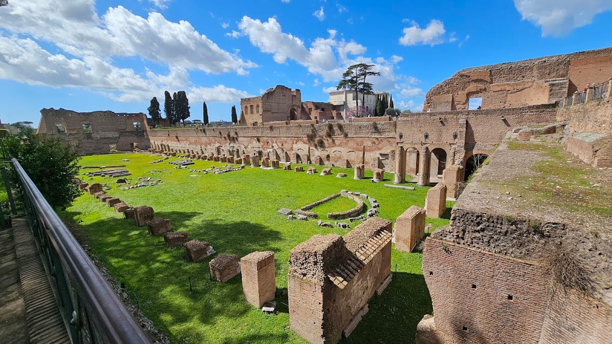 Monte Palatino