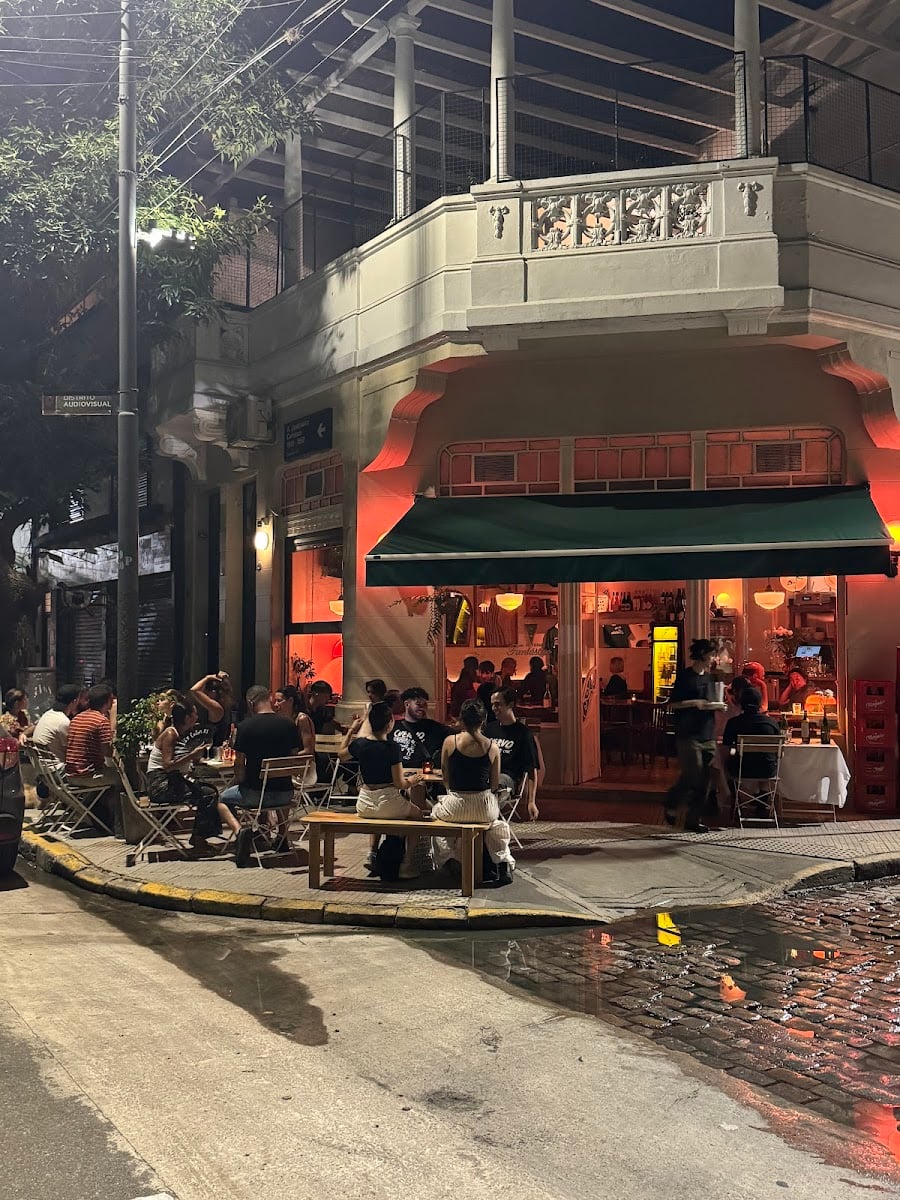 Osteria Fantástico