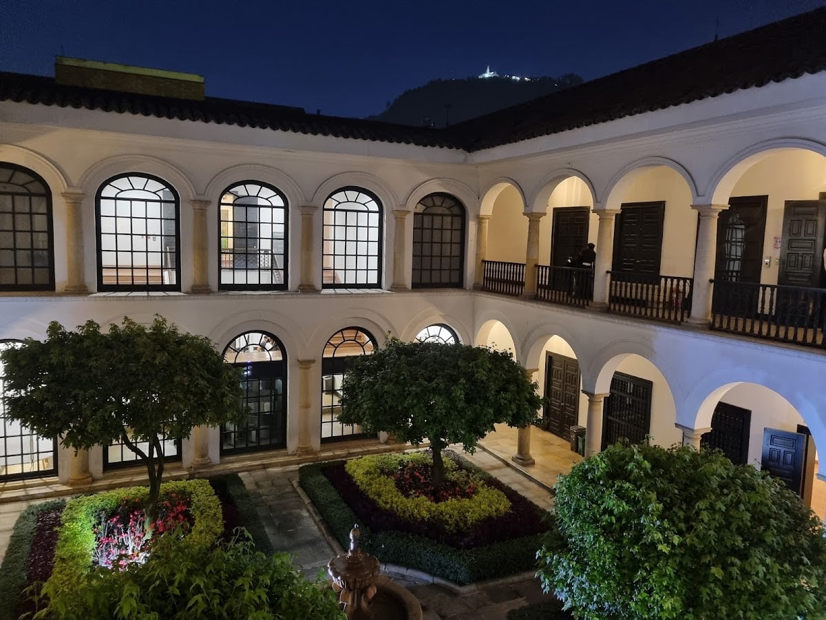 Botero Museum