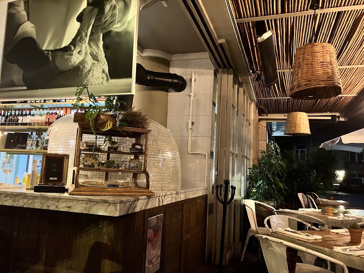 Cafe Toscano Plaza Río de Janeiro