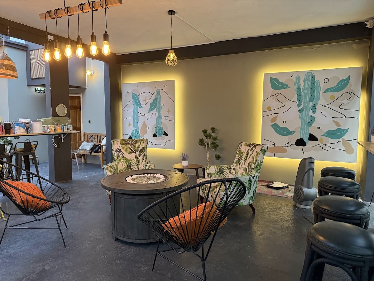 Nueve Coffee Bar