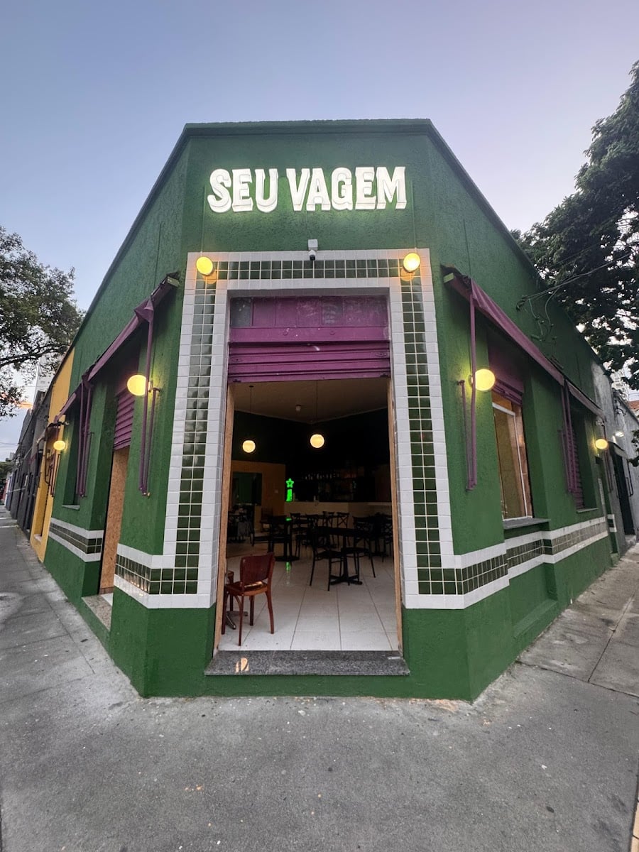 SEU VAGEM