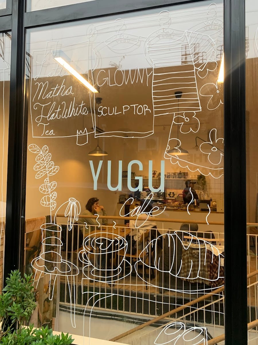 YUGU Store